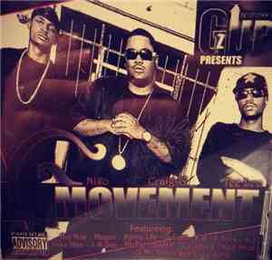 Niko , Craig-G, Tee Lee - Movement