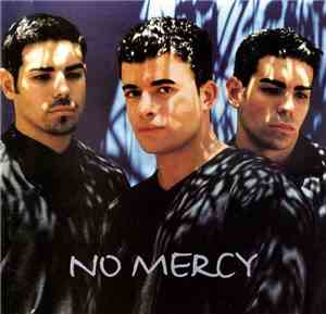 No Mercy - No Mercy