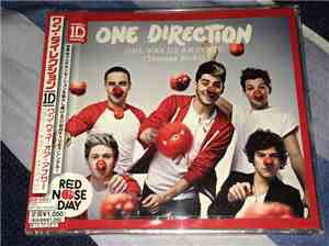 One Direction - One Way Or Another (Teenage Kicks)