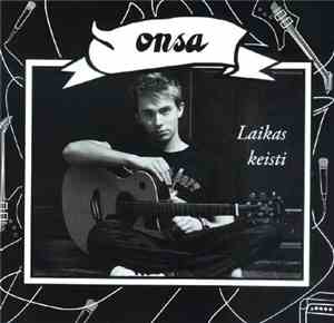 Onsa - Laikas Keisti