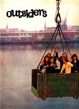 Outsiders - Outsiders