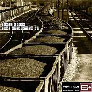 Pablo Gallo - Coal Extraction EP