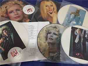 Patty Pravo - Inediti  1972-1978