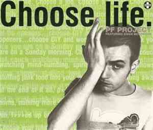PF Project - Choose Life