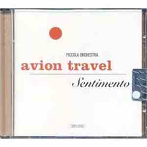 Piccola Orchestra Avion Travel - Sentimento