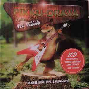 Pikku-Orava - Uusi Seedee!