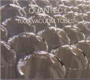 Quantec - 1000 Vacuum Tubes