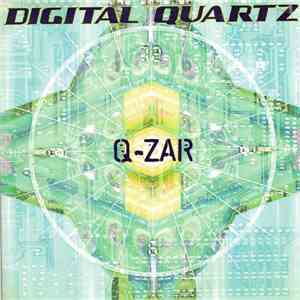 Q-Zar - Digital Quartz