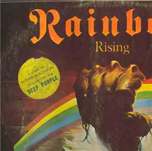 Rainbow - Rising