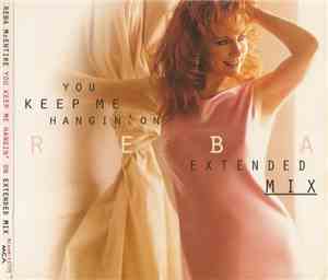 Reba McEntire - You Keep Me Hangin' On (Extended Mix)