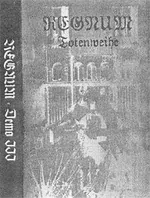 Regnum - Totenweihe