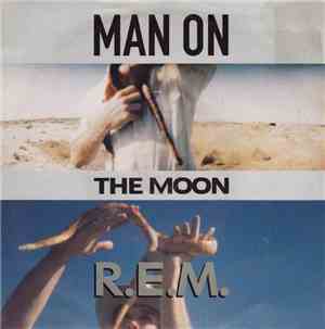 R.E.M. - Man On The Moon (Edit)
