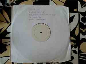 Robin Porter - Balancing The Acts Ep