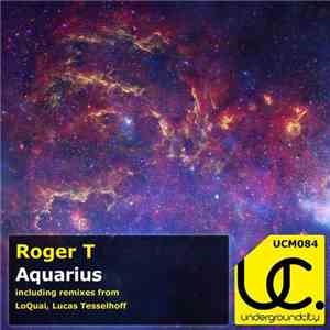 Roger T - Aquarius