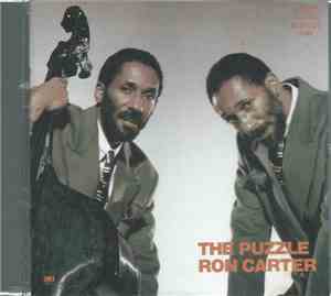 Ron Carter - The Puzzle