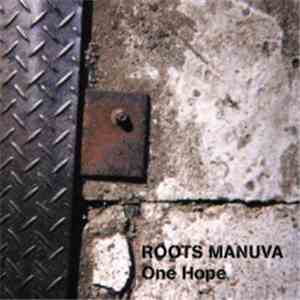Roots Manuva - One Hope