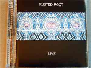 Rusted Root - Live
