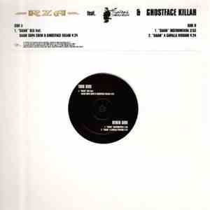 RZA - Saian