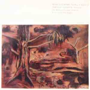Sculthorpe / Le Gallienne  /  The Melbourne Symphony Orchestra Conducted By John Hopkins  - Sun Music I • Irkanda IV / Sinfonietta