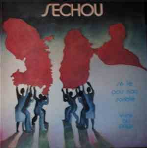 Sechou - Sé Lè Pou Nou Sanblé