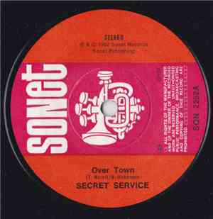 Secret Service - Over Town