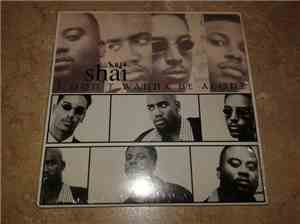 Shai  - I Don't Wanna Be Alone