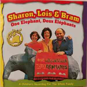 Sharon, Lois & Bram - One Elephant, Deux Éléphants
