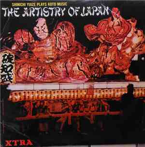 Shinichi Yuize - The Artistry Of Japan