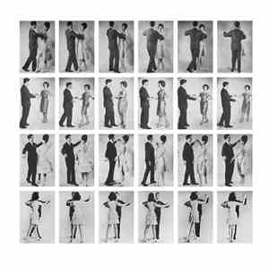 Short & Curlies - At The Dance