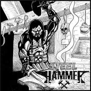 Steel Hammer - Steel Hammer