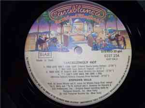 Stephanie Mills - Tantalizingly Hot