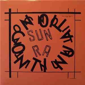 Sun Ra And His Astro-Infinity Arkestra - Continuation