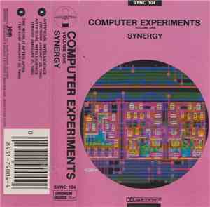 Synergy  - Computer Experiments Volume One
