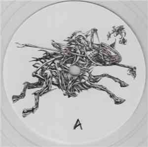 Syrinx  - The Gabba Knights Remixes