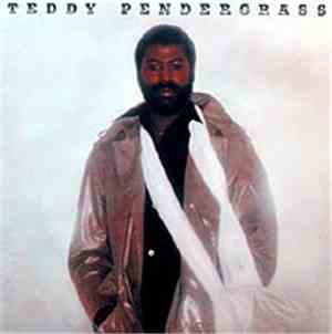 Teddy Pendergrass - Teddy Pendergrass