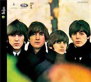 The Beatles - Beatles For Sale
