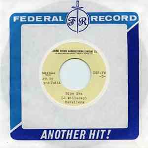 The Cavaliers - Blue Ska
