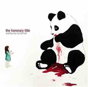 The Honorary Title - Anything Else But The Truth