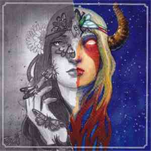 The Love Dimension  - The Dark Night Of Your Soul/Butterflies Of Bliss