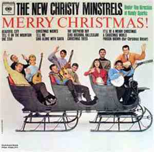 The New Christy Minstrels - Merry Christmas!