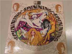 The Simple Image - Spinning, Spinning, Spinning