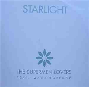 The Supermen Lovers - Starlight