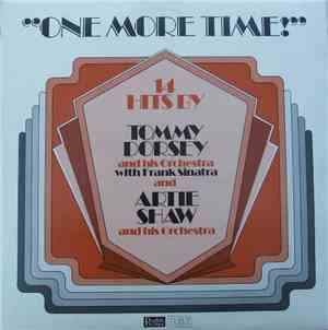 Tommy Dorsey & His Orchestra, Artie Shaw & His Orchestra - 