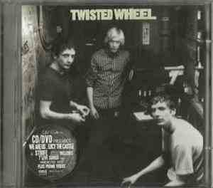 Twisted Wheel  - Twisted Wheel