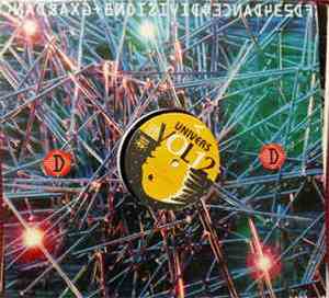 Universe  - Dance Division Vol. 12