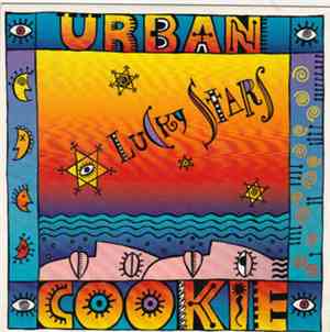 Urban Cookie - Lucky Stars