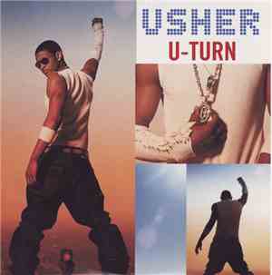 Usher - U-Turn