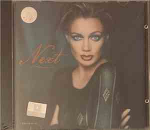 Vanessa Williams - Next