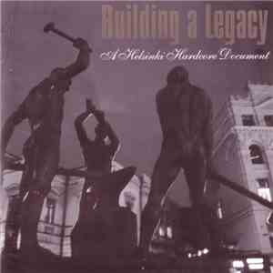 Various - Building A Legacy