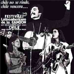 Various - Chile No Se Rinde, Chile Vencerá...